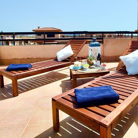 Casa Mia - No Stress Holidays Lajares Exterior foto