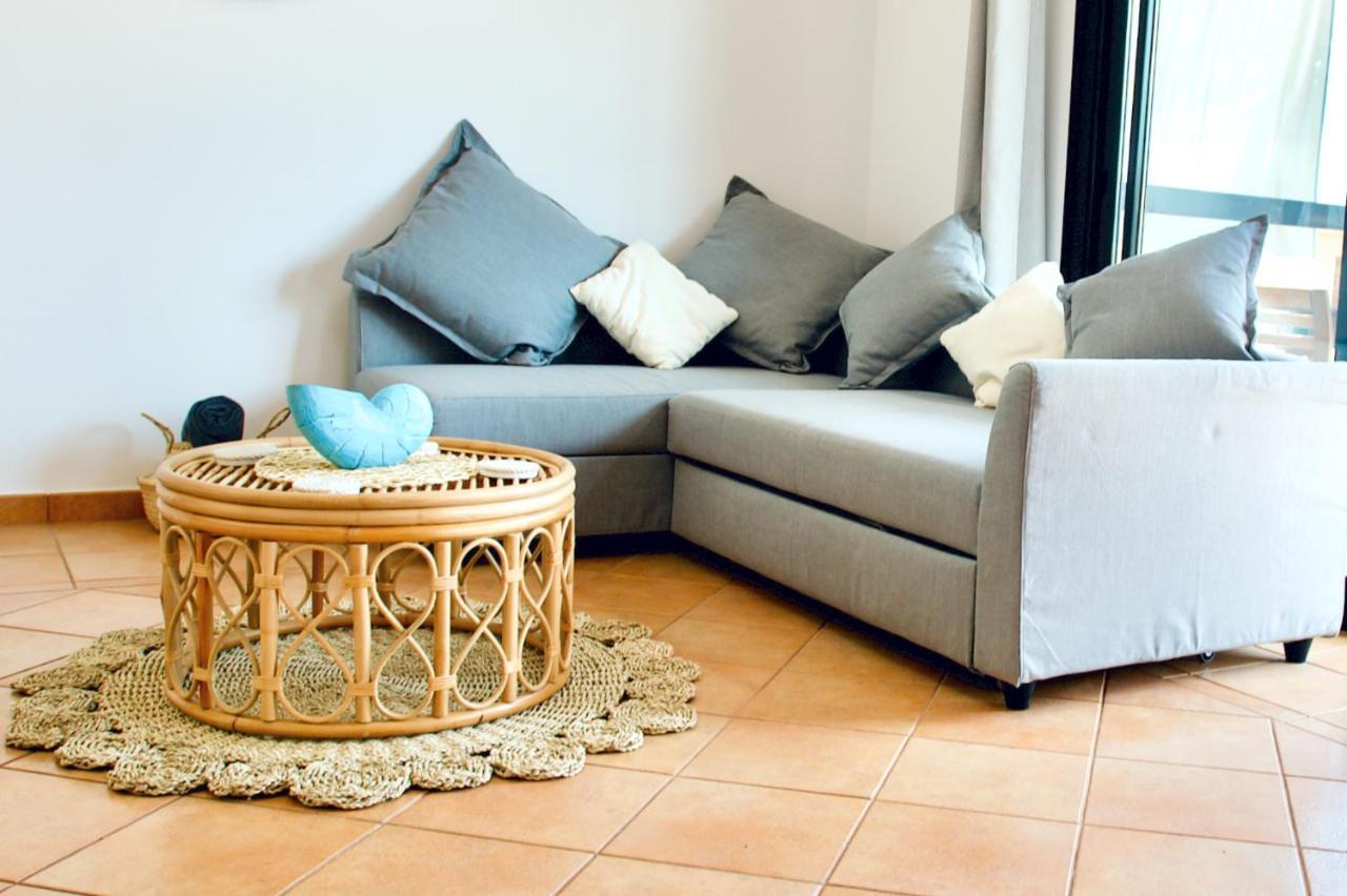 Casa Mia - No Stress Holidays Lajares Exterior foto
