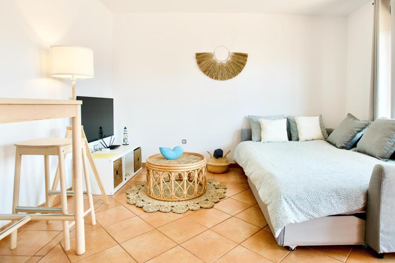 Casa Mia - No Stress Holidays Lajares Exterior foto