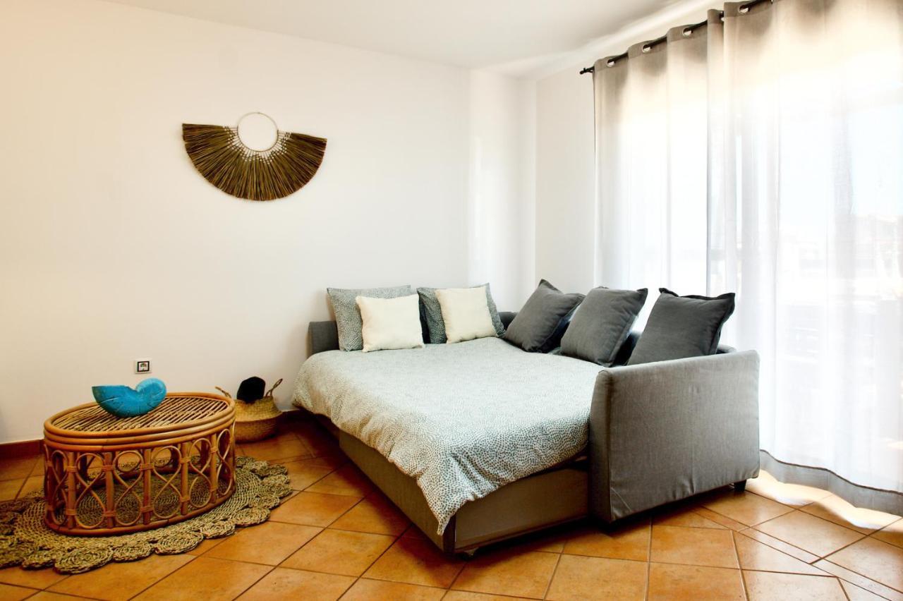 Casa Mia - No Stress Holidays Lajares Exterior foto