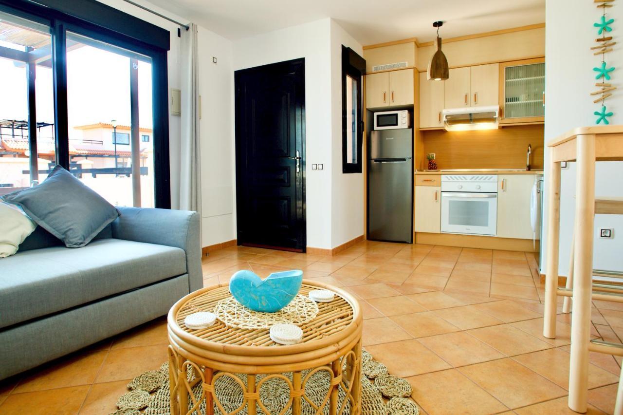 Casa Mia - No Stress Holidays Lajares Exterior foto