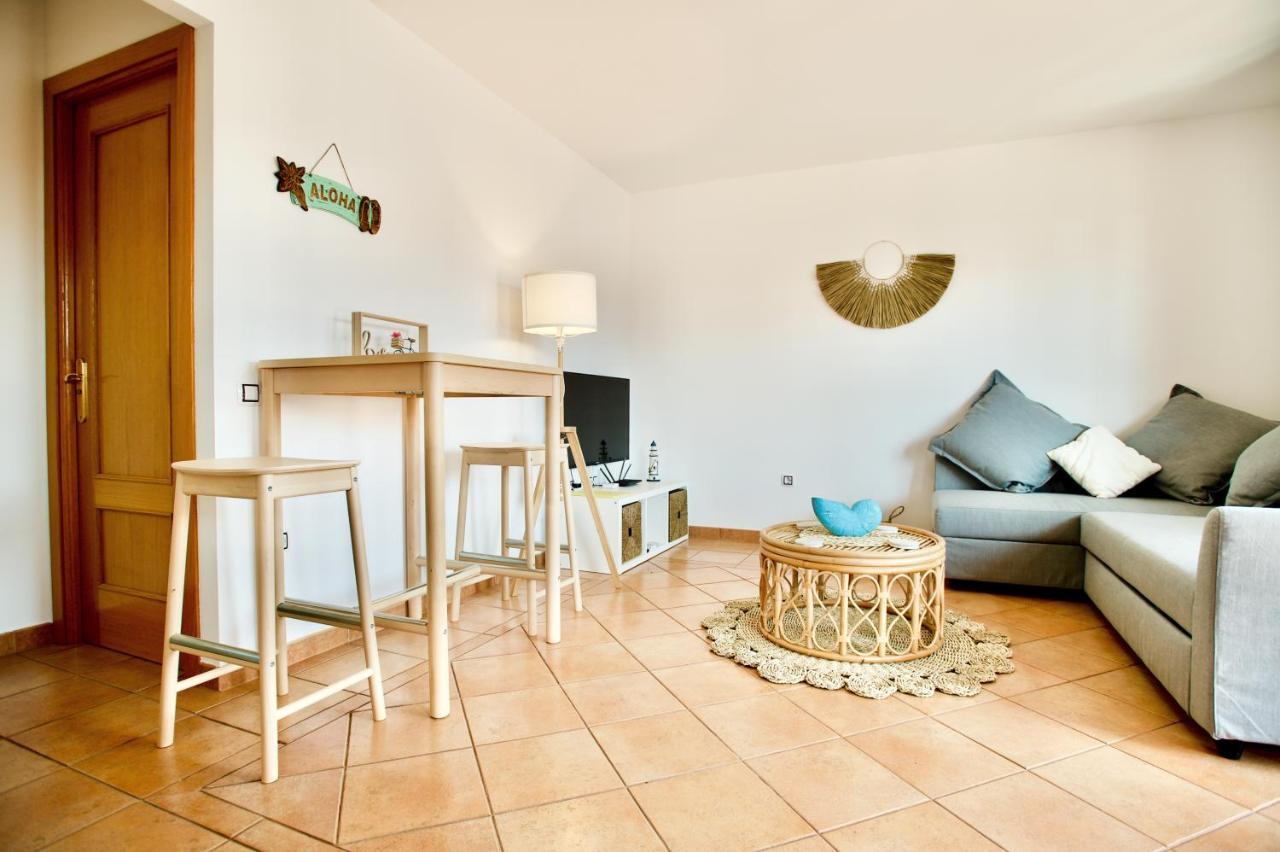 Casa Mia - No Stress Holidays Lajares Exterior foto