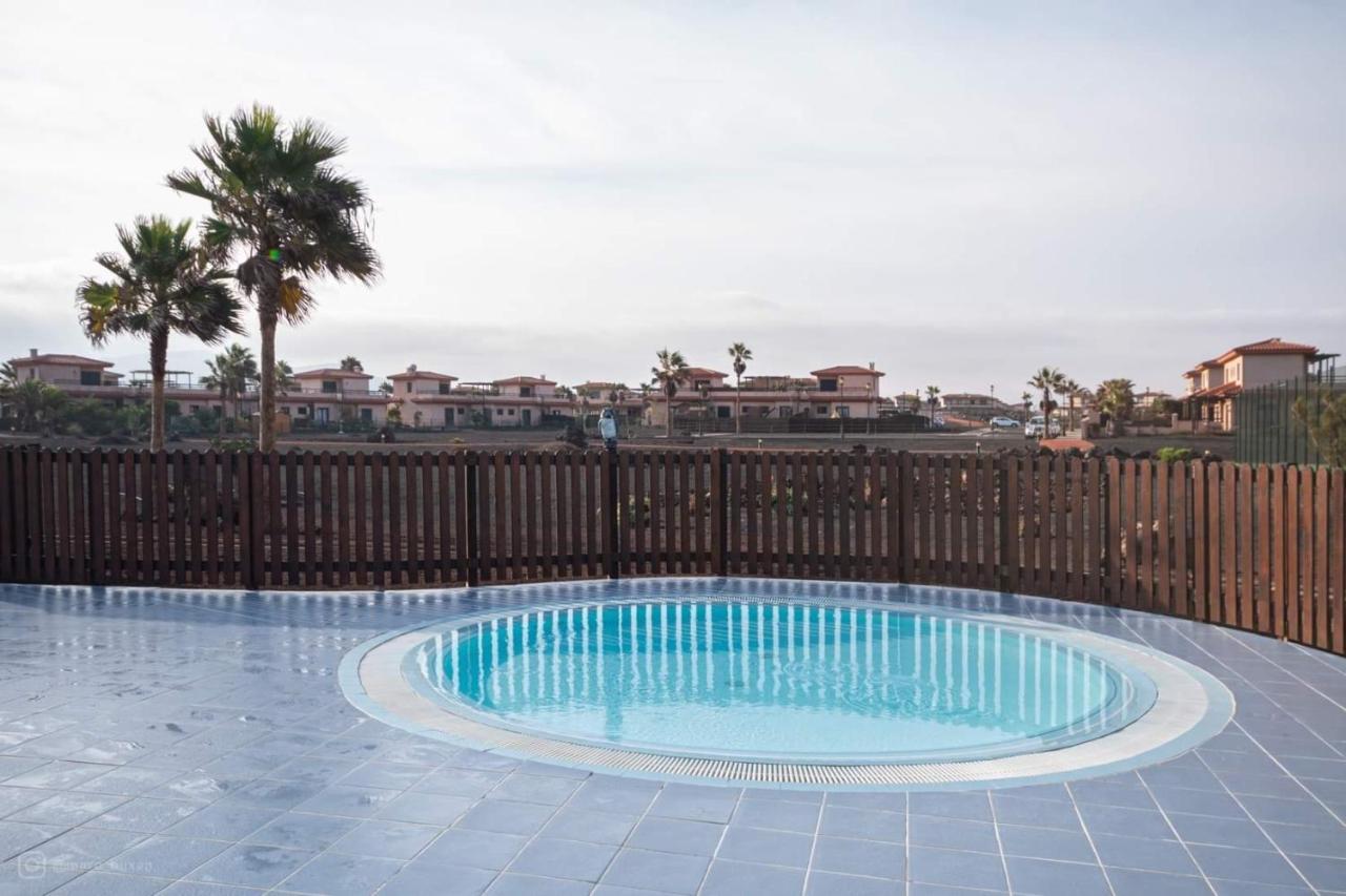 Casa Mia - No Stress Holidays Lajares Exterior foto