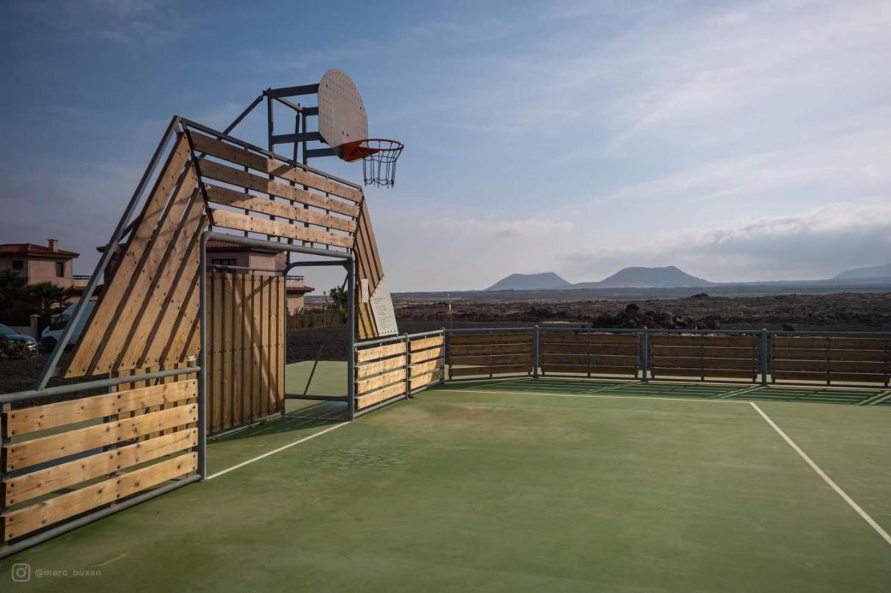 Casa Mia - No Stress Holidays Lajares Exterior foto