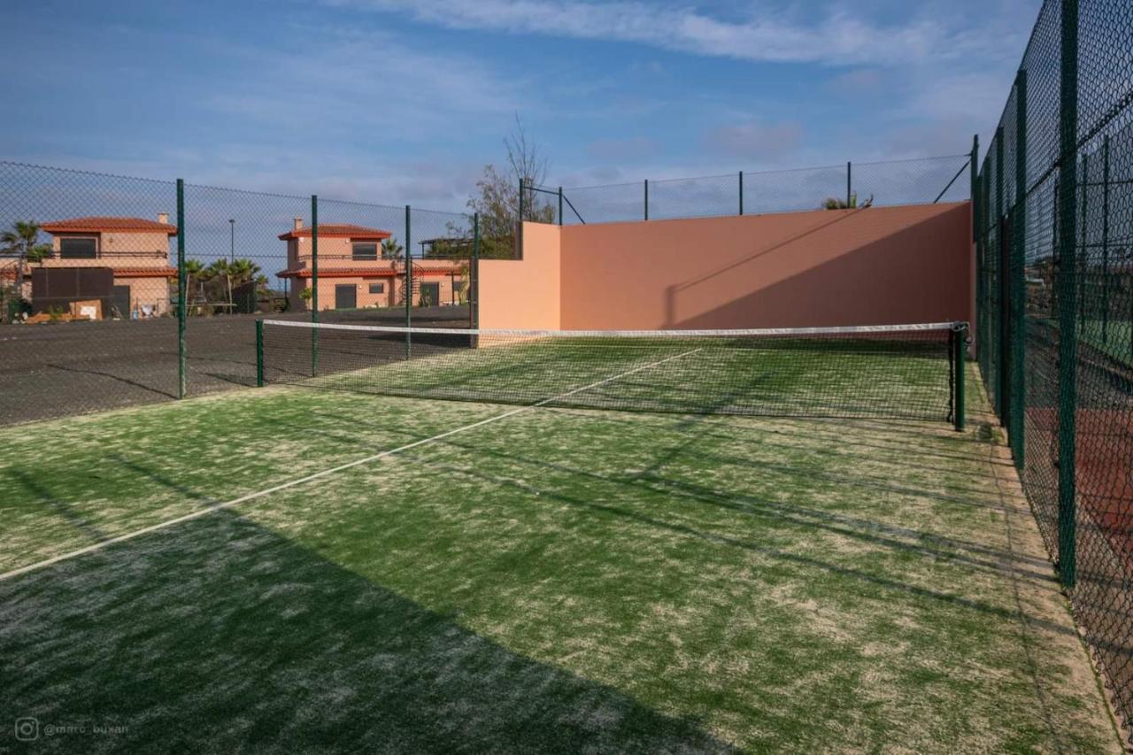 Casa Mia - No Stress Holidays Lajares Exterior foto