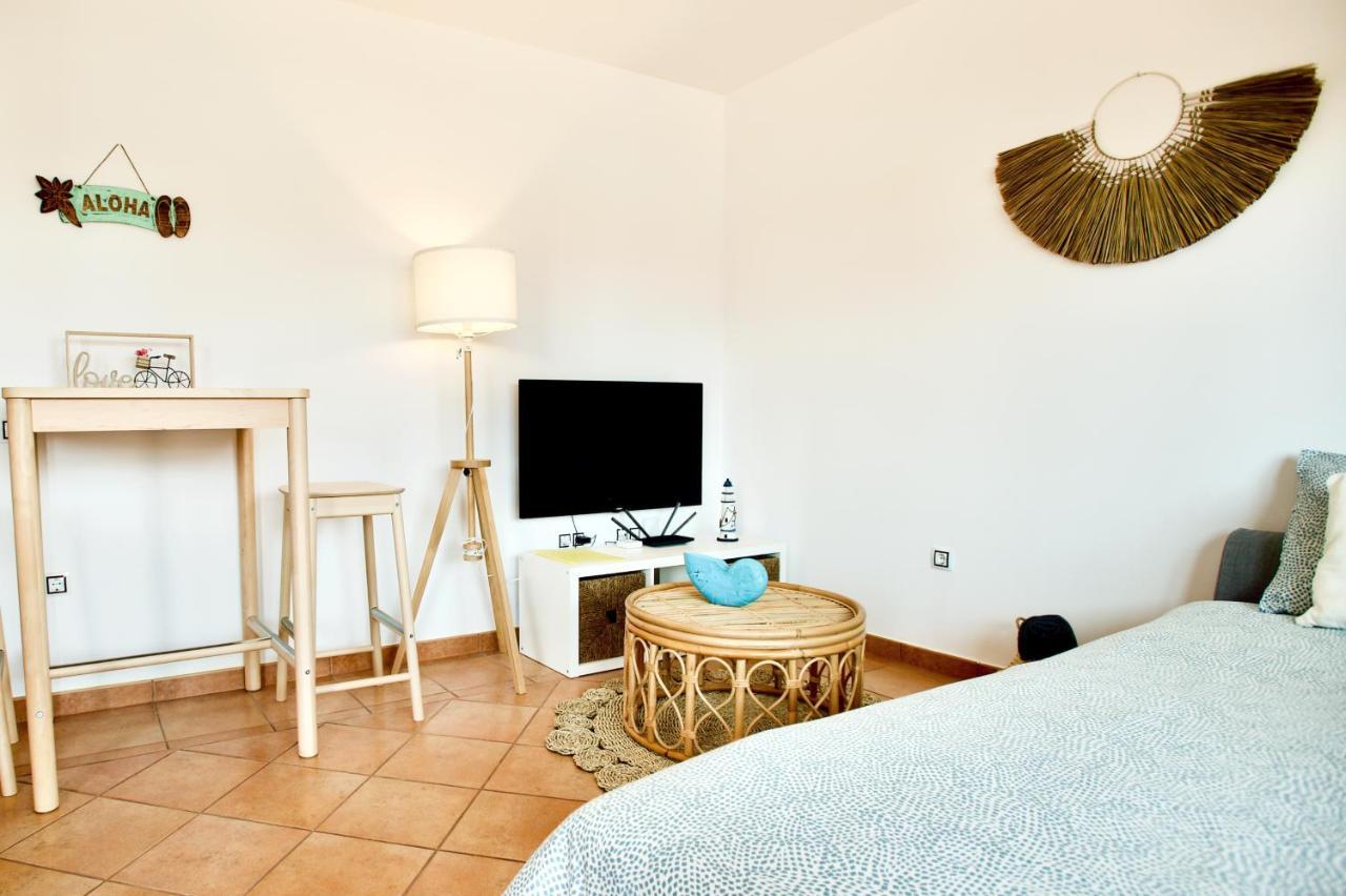 Casa Mia - No Stress Holidays Lajares Exterior foto