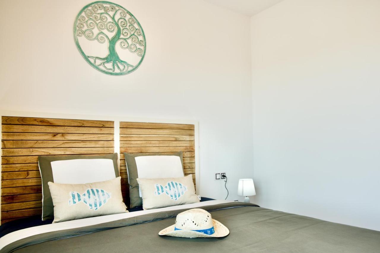 Casa Mia - No Stress Holidays Lajares Exterior foto