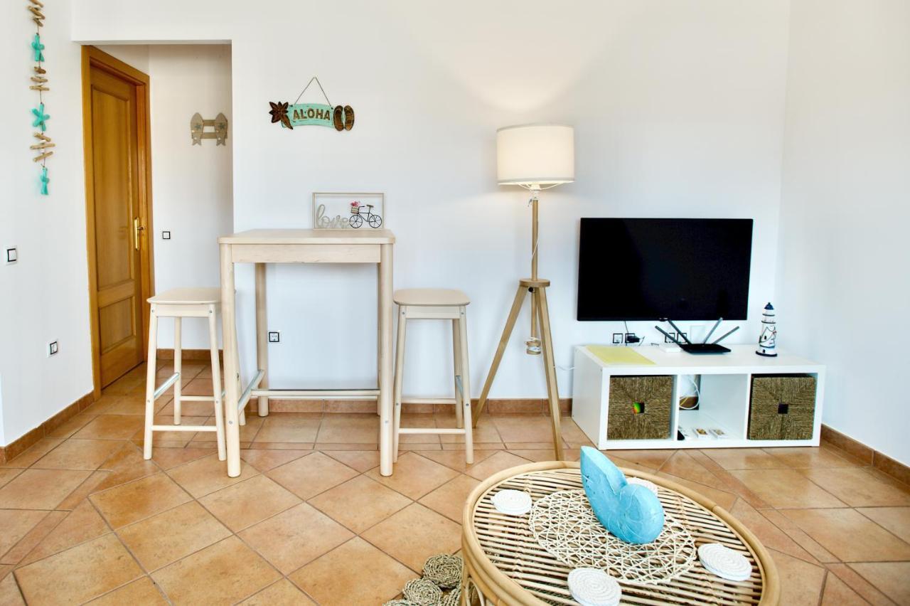 Casa Mia - No Stress Holidays Lajares Exterior foto